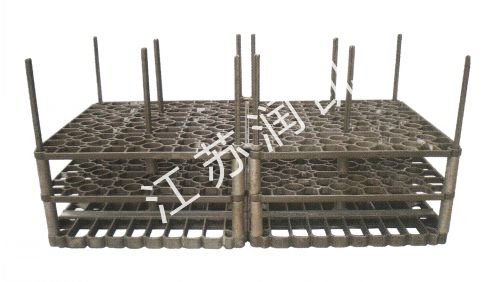 2.5噸多用爐組合