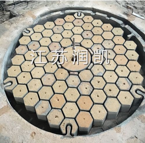 砂型鑄造