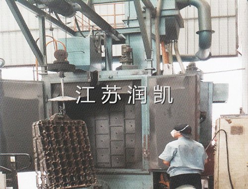 拋丸機(jī)