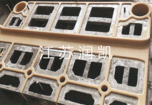模具開發(fā)